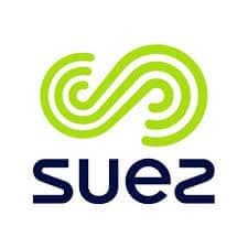 Suez Company Logo
